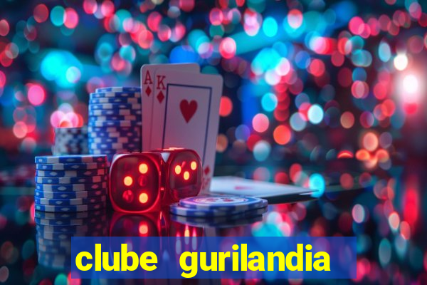 clube gurilandia botafogo rio de janeiro