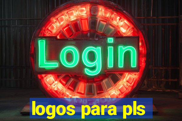 logos para pls
