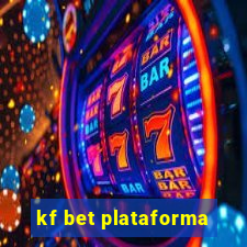 kf bet plataforma