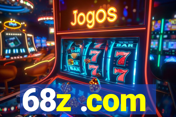 68z .com
