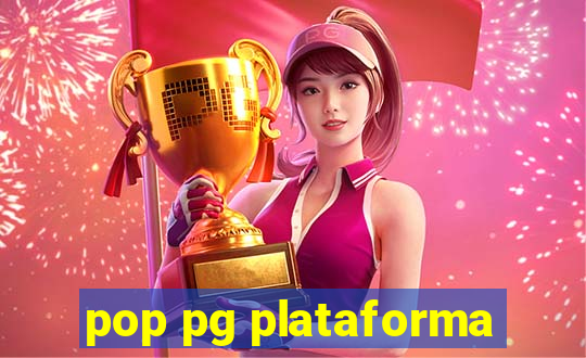 pop pg plataforma