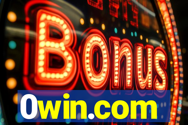 0win.com