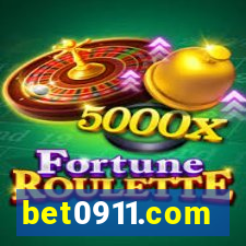 bet0911.com