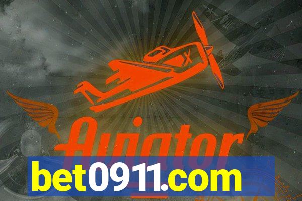 bet0911.com