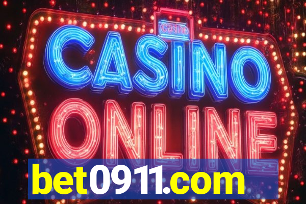 bet0911.com