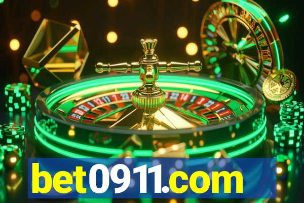 bet0911.com