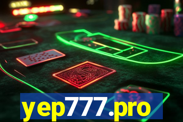 yep777.pro
