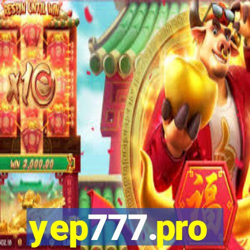 yep777.pro