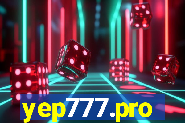 yep777.pro