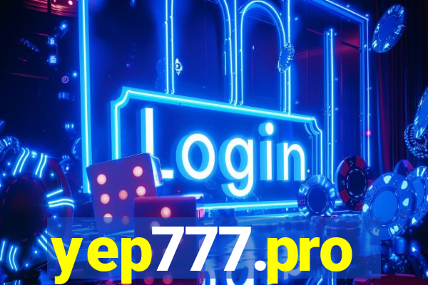 yep777.pro