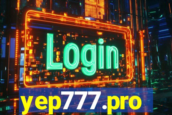 yep777.pro