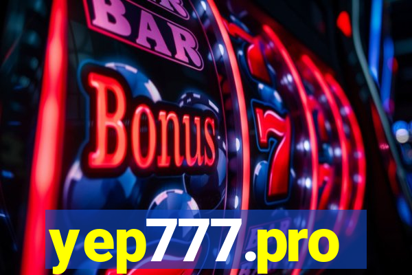 yep777.pro