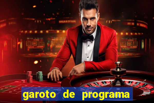 garoto de programa em porto de galinhas
