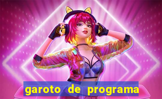 garoto de programa em porto de galinhas