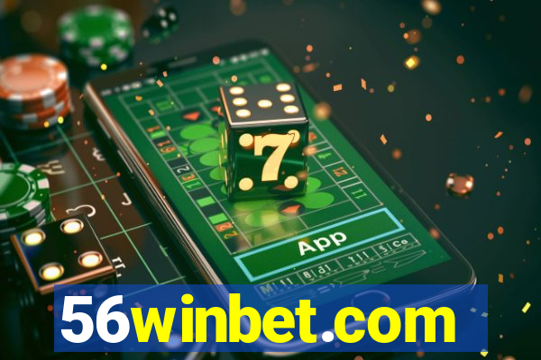 56winbet.com