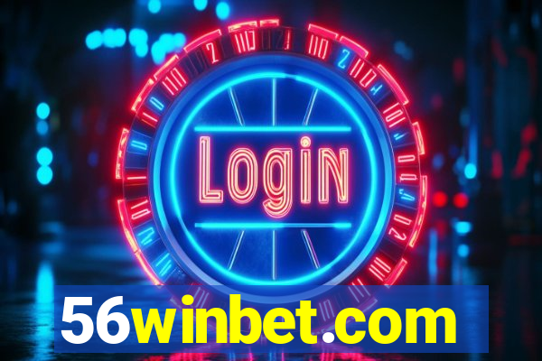 56winbet.com