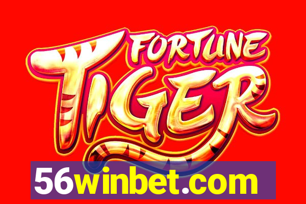 56winbet.com