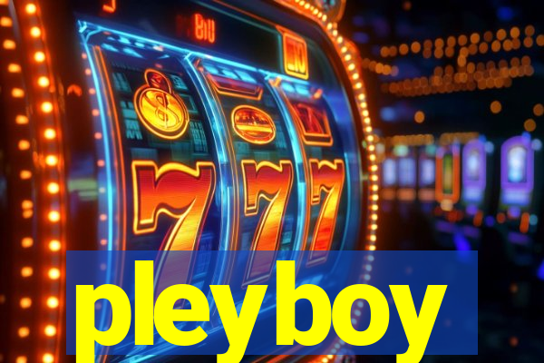 pleyboy