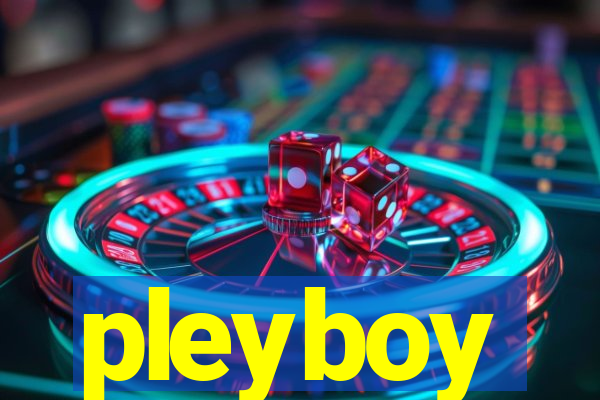pleyboy