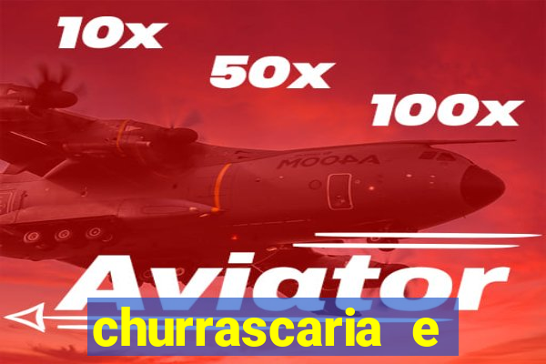 churrascaria e pousada bahia