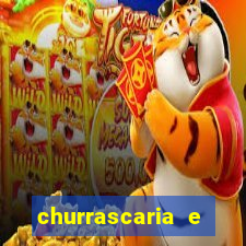 churrascaria e pousada bahia
