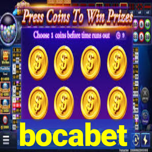 bocabet