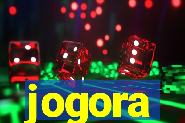 jogora