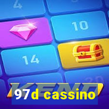 97d cassino