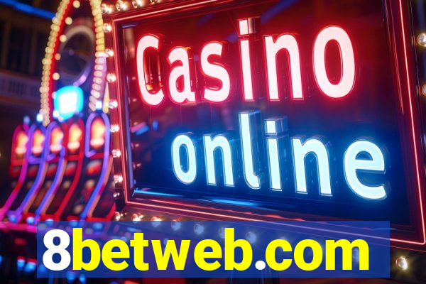 8betweb.com