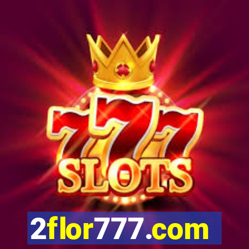 2flor777.com