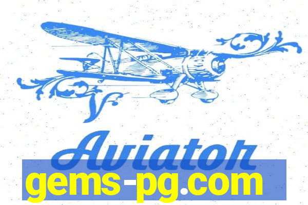 gems-pg.com