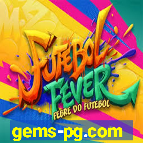 gems-pg.com