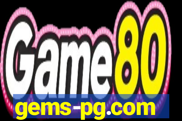 gems-pg.com