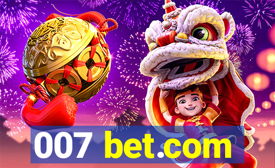 007 bet.com