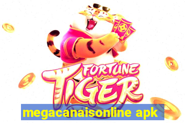 megacanaisonline apk