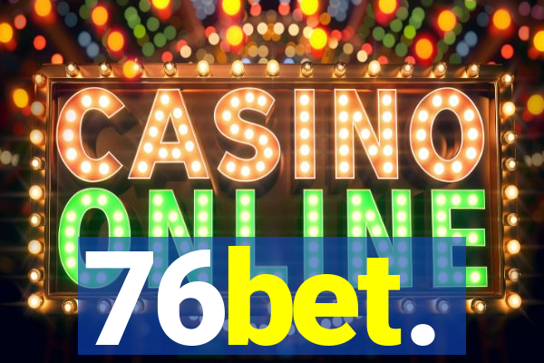 76bet.
