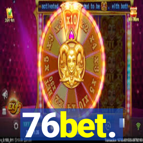 76bet.