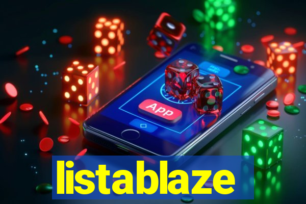 listablaze