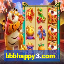 bbbhappy3.com