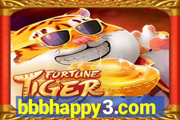 bbbhappy3.com