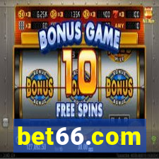 bet66.com