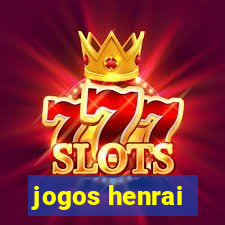 jogos henrai