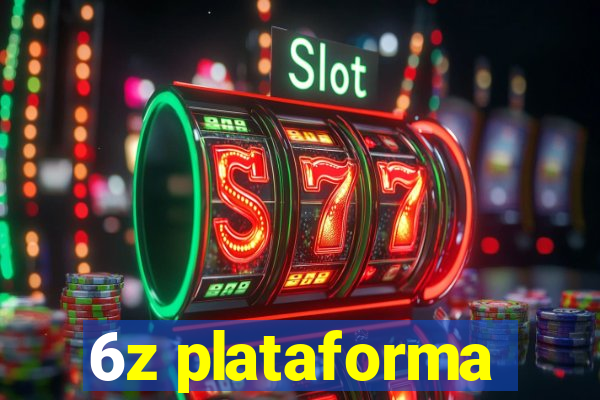 6z plataforma