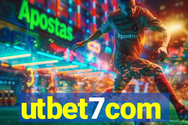 utbet7com