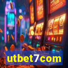 utbet7com