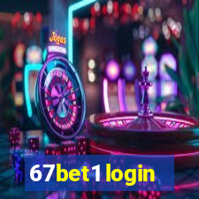67bet1 login