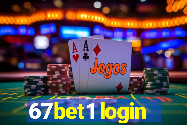 67bet1 login