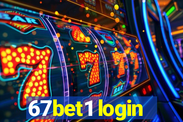 67bet1 login