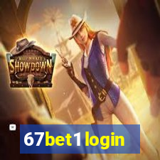 67bet1 login