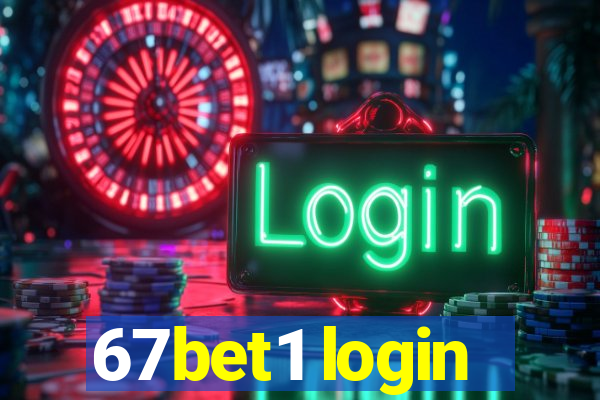 67bet1 login
